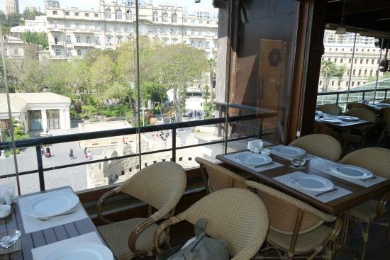 Muse Cafe de la Musique